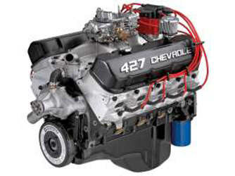 P21CF Engine
